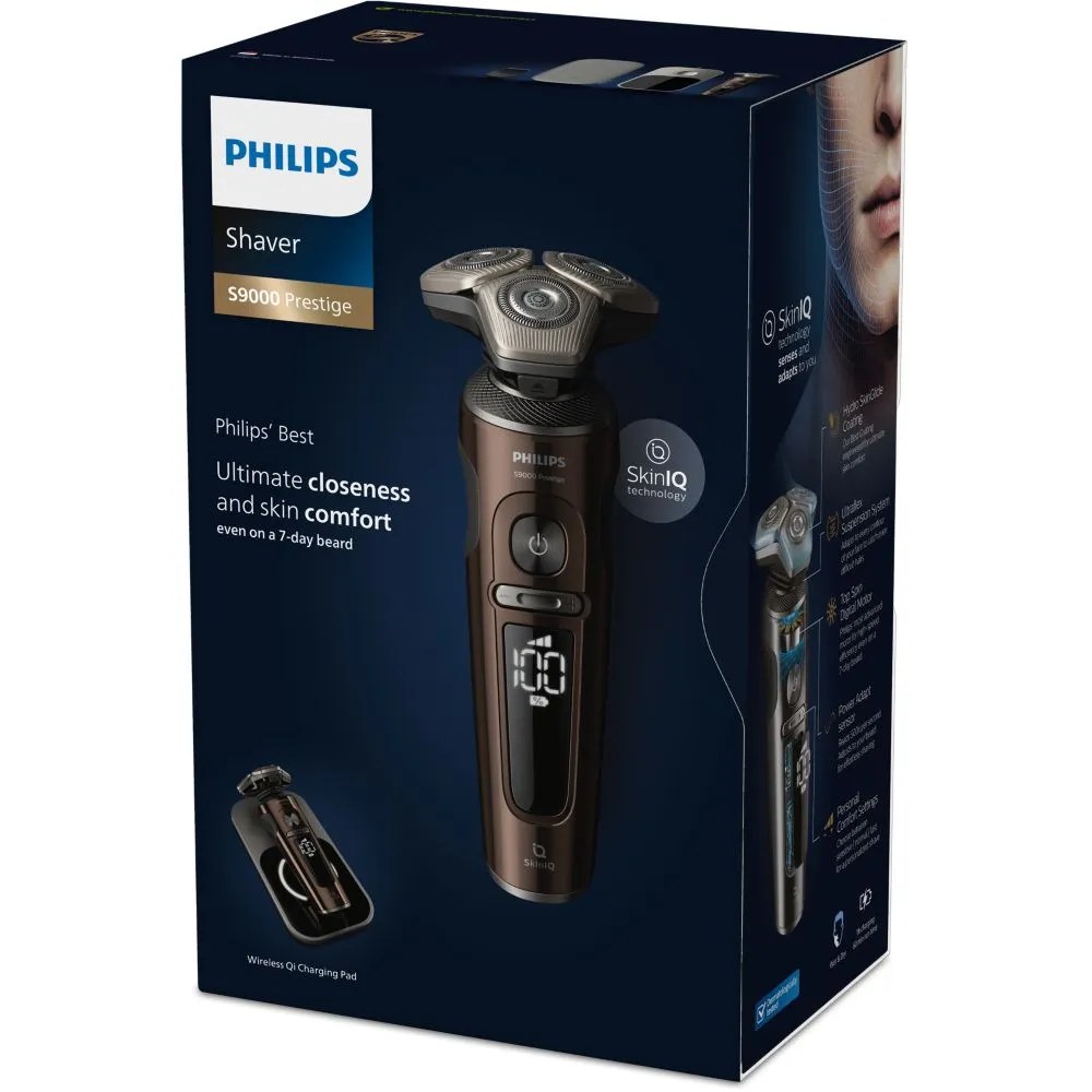 philips sp9870 13 09