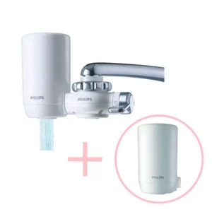 套裝：水龍頭過濾器+濾芯