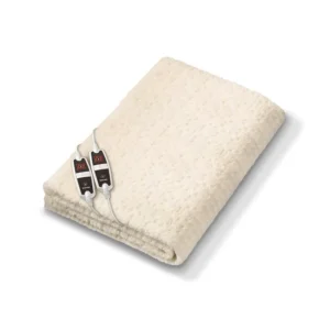 雙人電熱床墊 (150 x 160 cm)