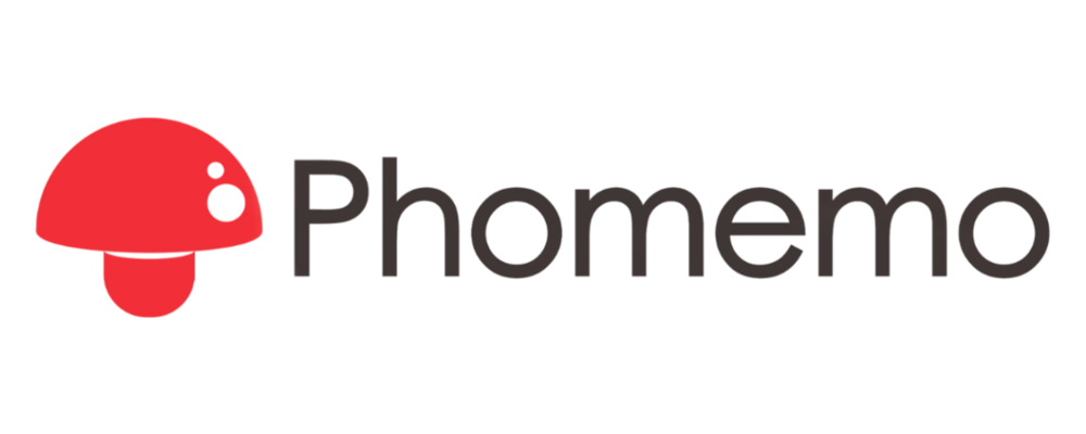 Phomemo
