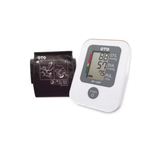 手臂式血壓計