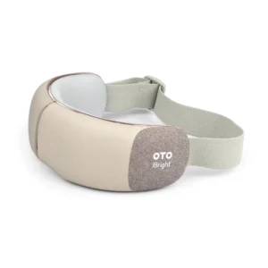 iBright 眼部按摩器