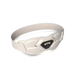 Q TONE 腰部按摩器