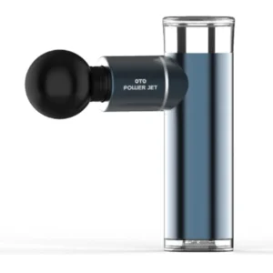 Power Jet 無線按摩槍