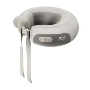 Tranquil 按摩震動頸枕