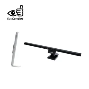 PAS351 Erler 電腦螢幕燈 + 66147 多功能充電檯燈