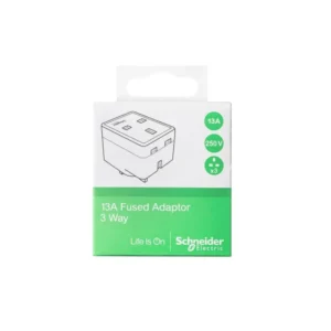 13A 3位保險絲萬能插蘇