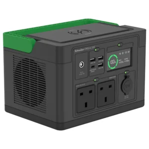 Schneider OffGrid 流動電源 PPS330