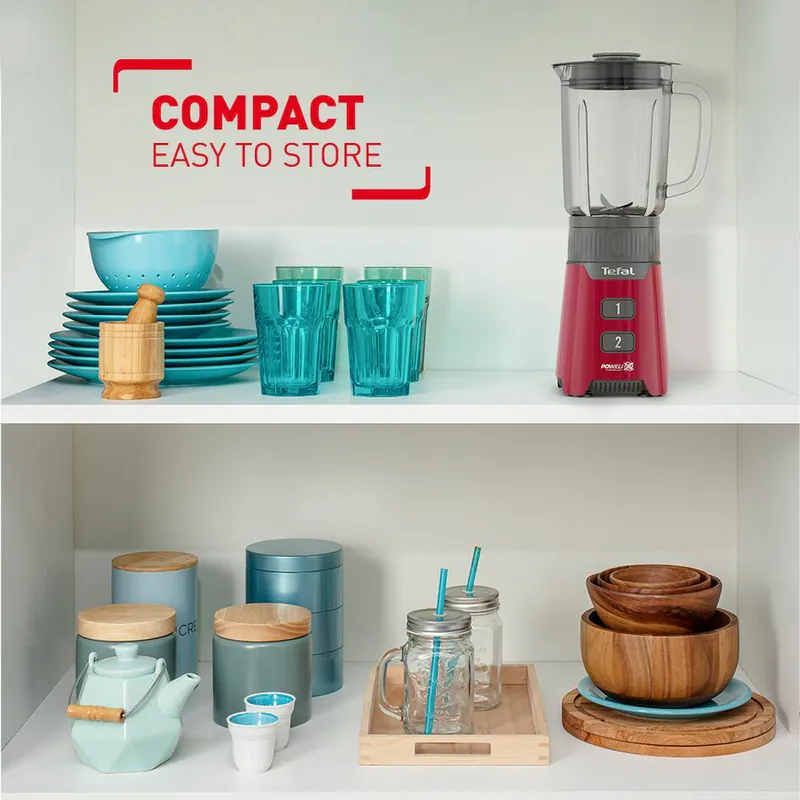 MiniMix 3合1 攪拌機 BL1685 - Image 8