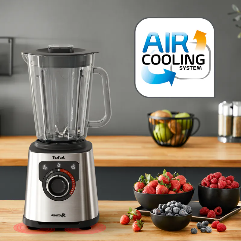 PerfectMix+ 高速攪拌機 BL871D - Image 7