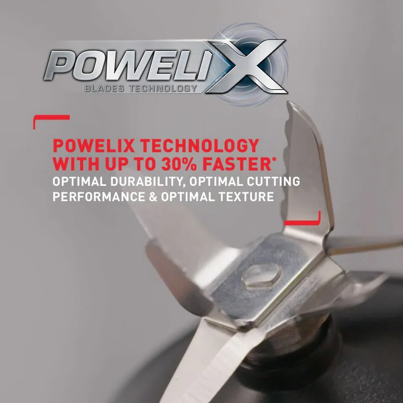 PerfectMix+ 高速攪拌機 BL871D - Image 9