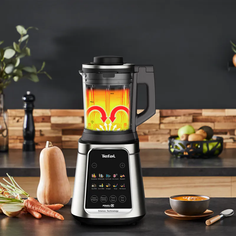 降噪養生烹煮機 BL98SC - Image 4