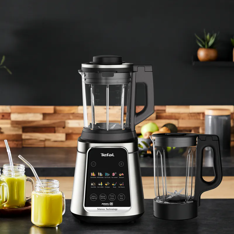 降噪養生烹煮機 BL98SC - Image 5