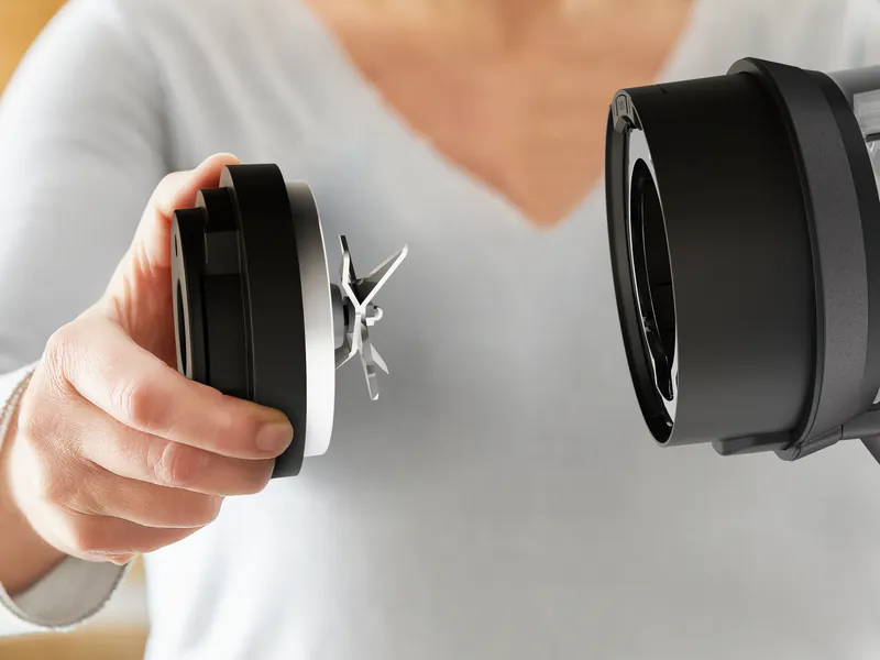 降噪養生烹煮機 BL98SC - Image 6