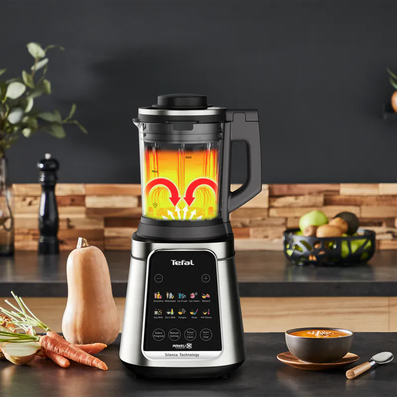 降噪養生烹煮機 BL98SC - Image 10