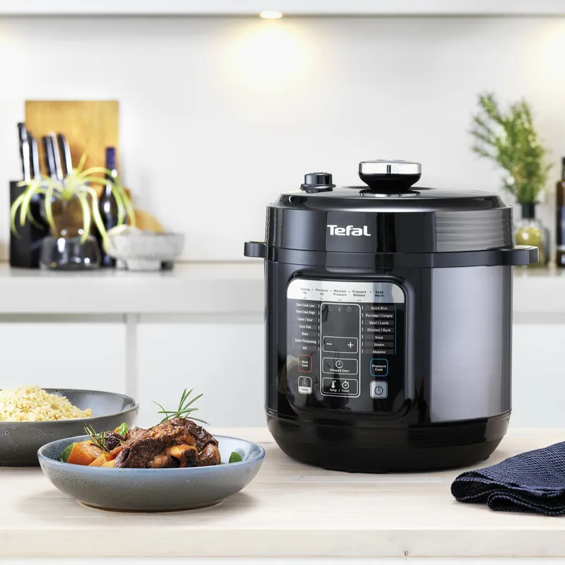 智能高速煲 CY601D - Image 2