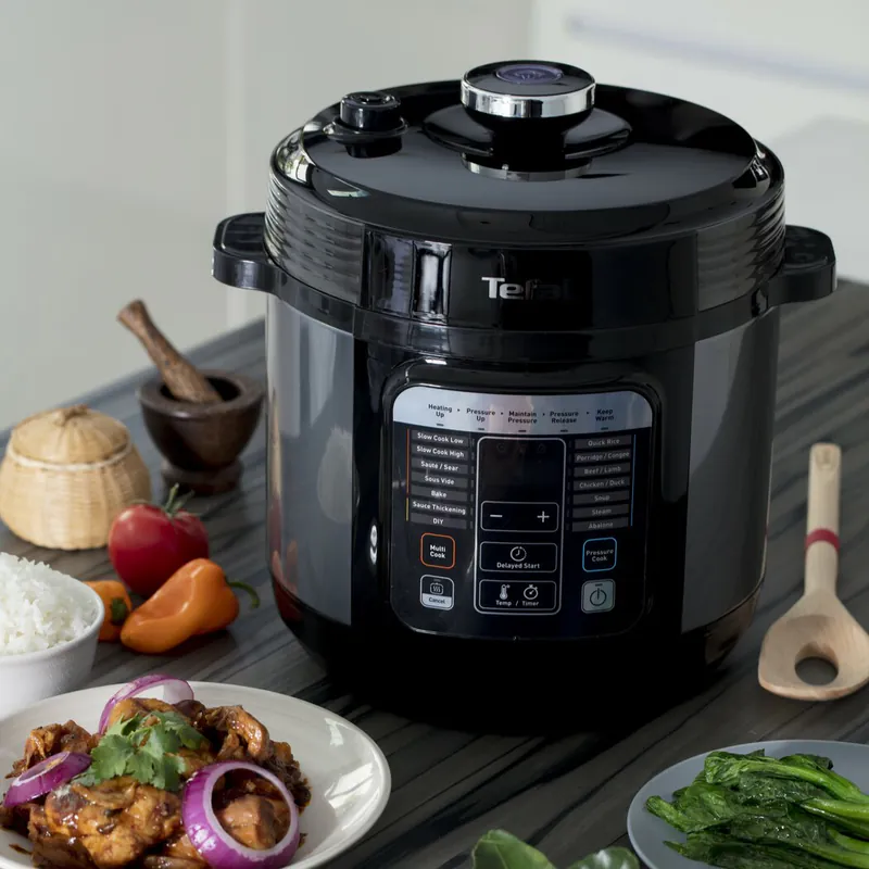 智能高速煲 CY601D - Image 3