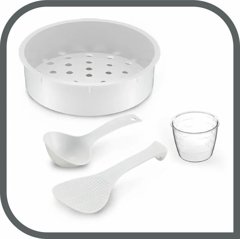 智能高速煲 CY601D - Image 6