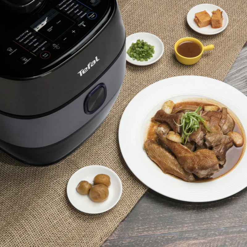 養生智能高速煲CY638D - Image 2