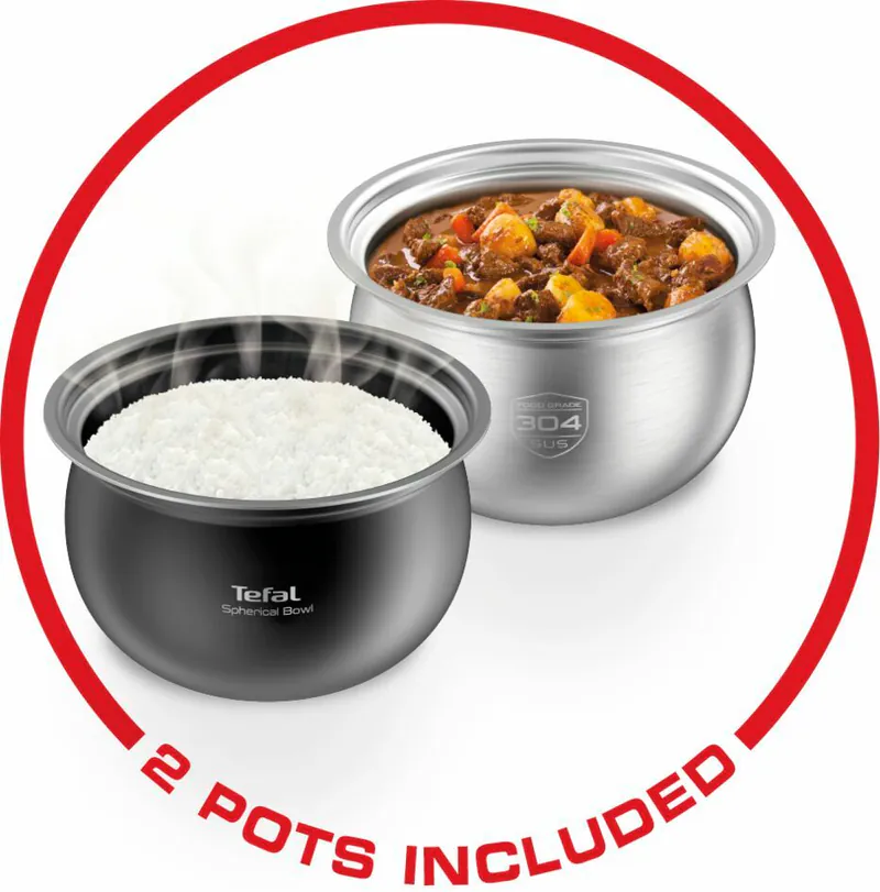 養生智能高速煲CY638D - Image 3