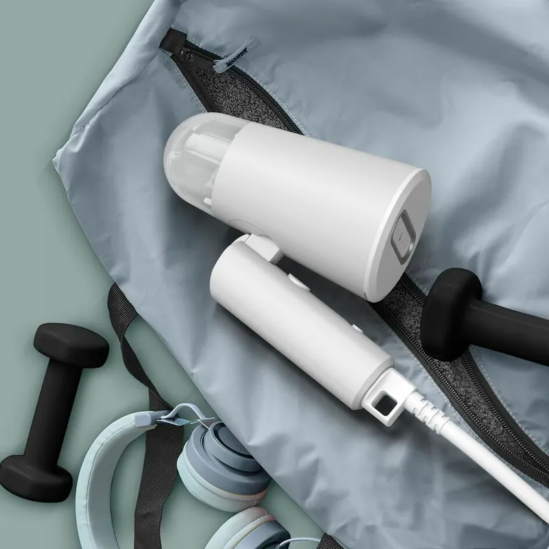 Origin Travel 手提式蒸氣掛熨機 DT1020 - Image 2