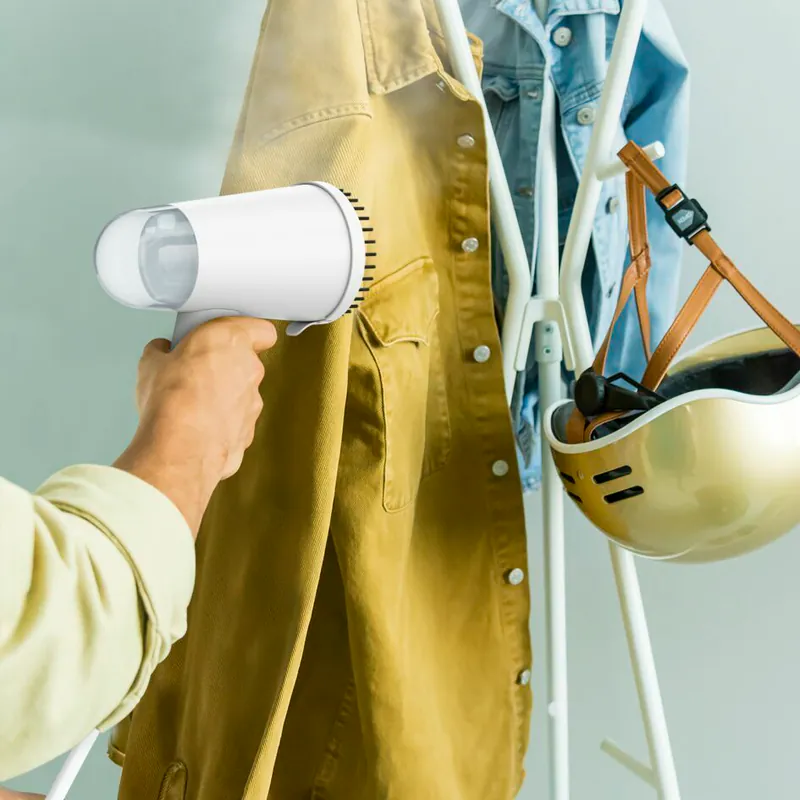 Origin Travel 手提式蒸氣掛熨機 DT1020 - Image 6