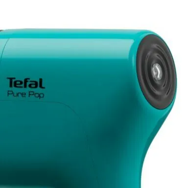 Pure Pop 手提式蒸氣掛熨機 DT2024 (松柏綠色) - Image 8