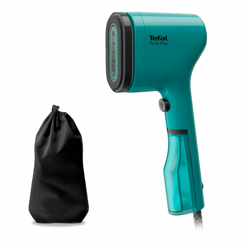 Pure Pop 手提式蒸氣掛熨機 DT2024 (松柏綠色) - Image 11