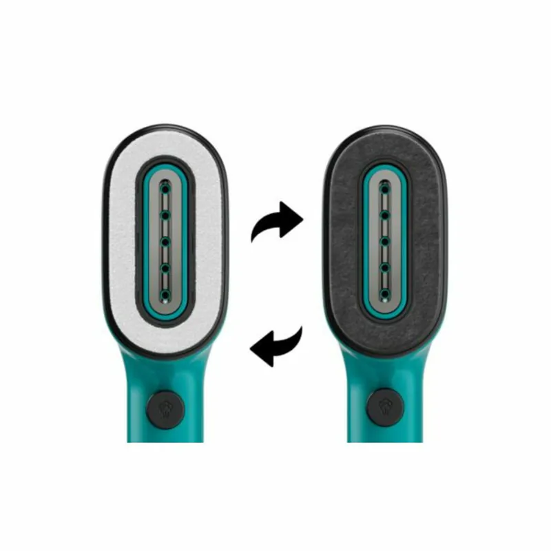 Pure Pop 手提式蒸氣掛熨機 DT2024 (松柏綠色) - Image 12