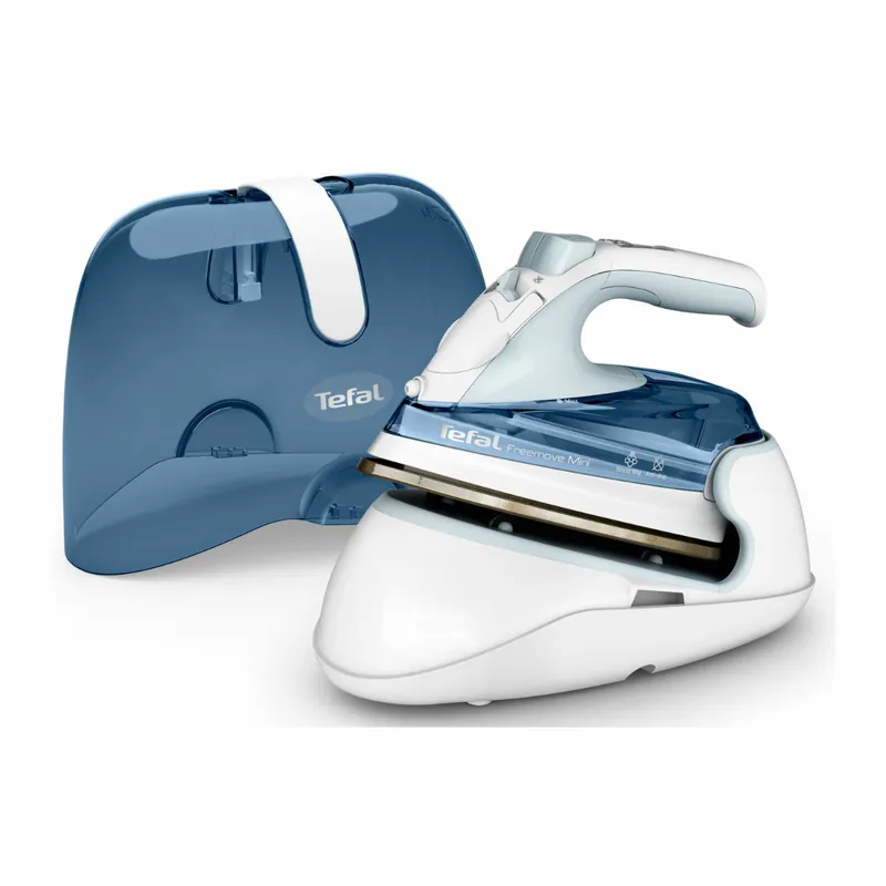 Freemove Mini 無線蒸氣熨斗 FV6230