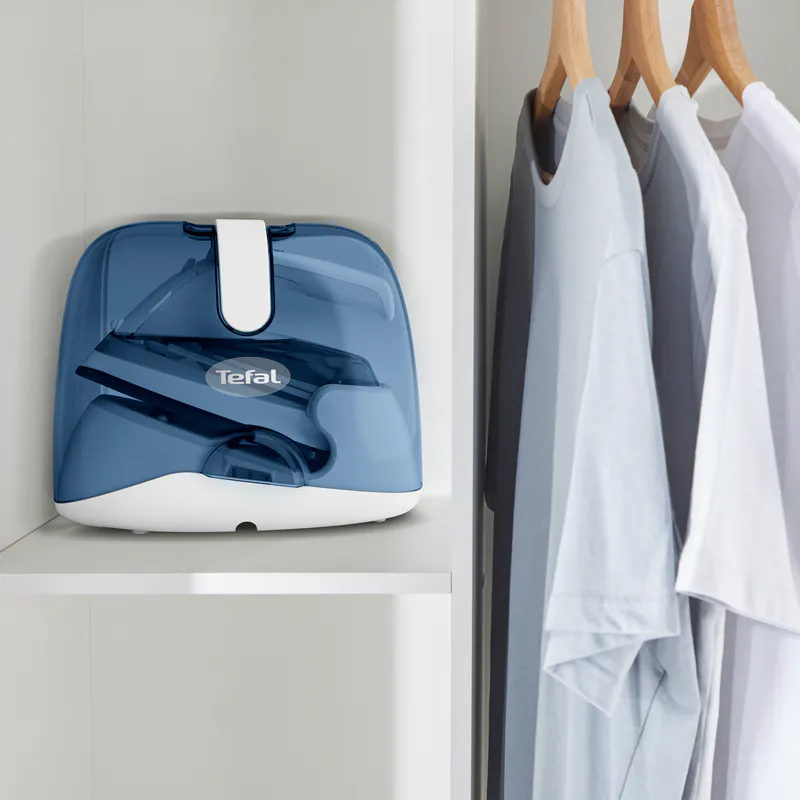 Freemove Mini 無線蒸氣熨斗 FV6230 - Image 2