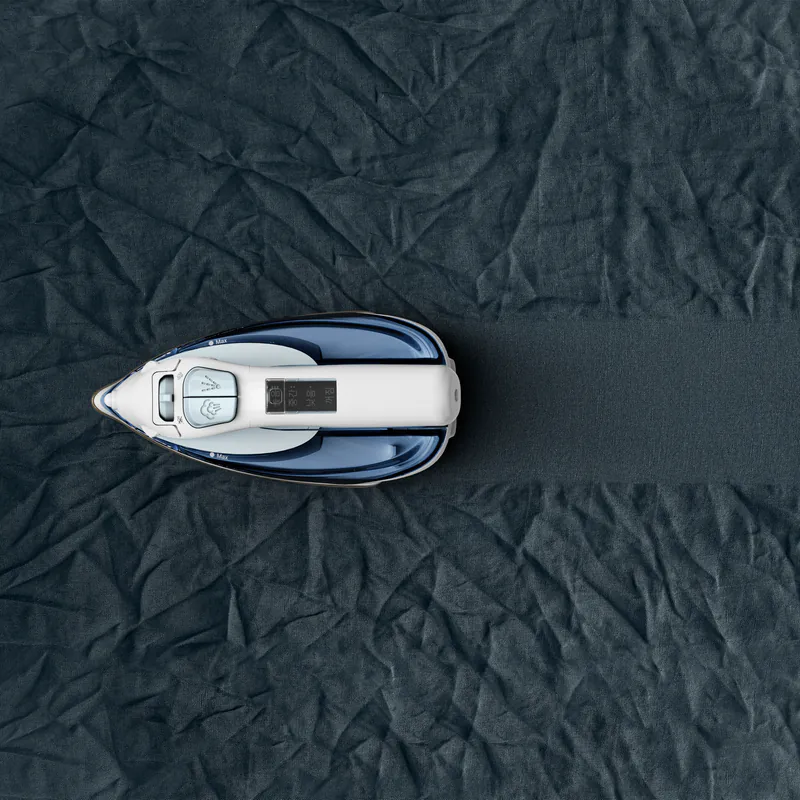 Freemove Mini 無線蒸氣熨斗 FV6230 - Image 5