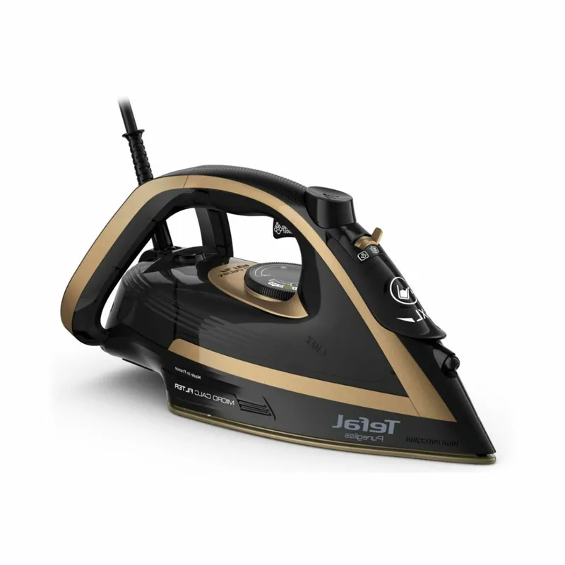 Puregliss 蒸氣熨斗 FV8064