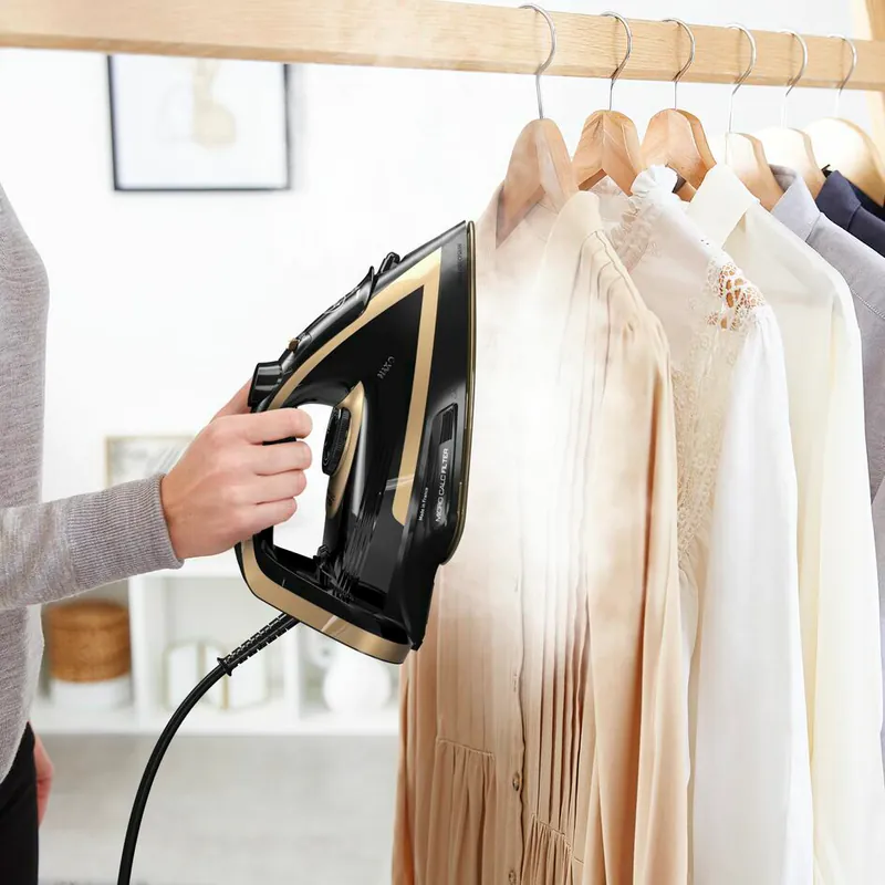 Puregliss 蒸氣熨斗 FV8064 - Image 3