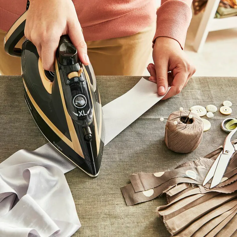 Puregliss 蒸氣熨斗 FV8064 - Image 4