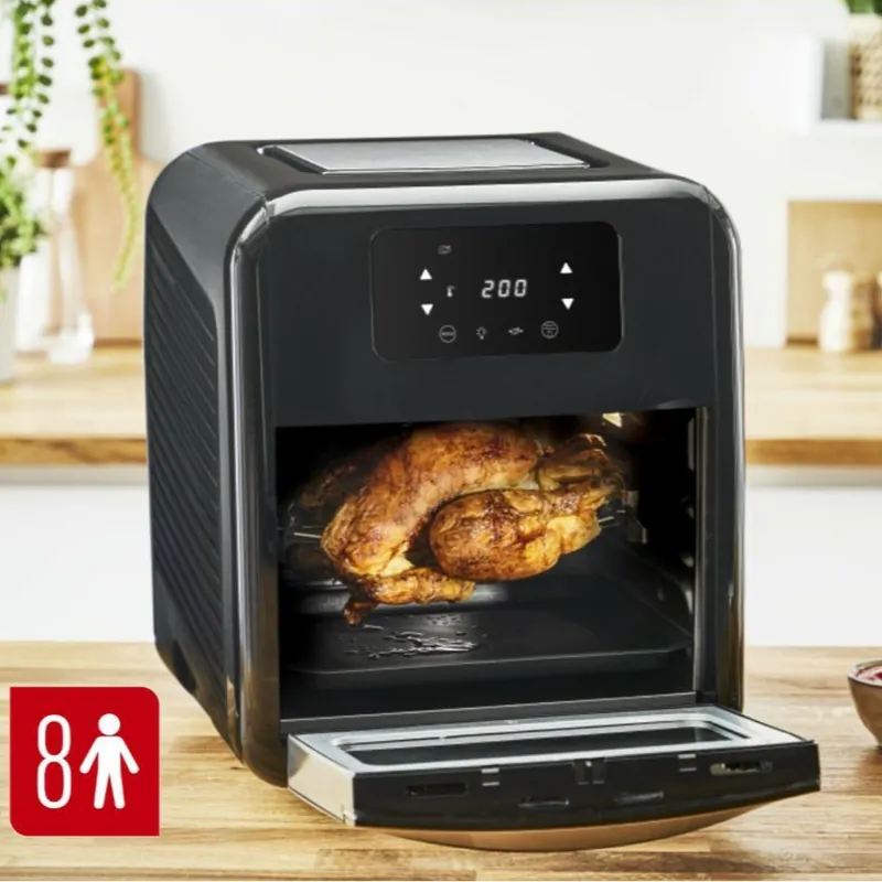 All-in-one 氣炸烤焗爐 FW5018 - Image 5
