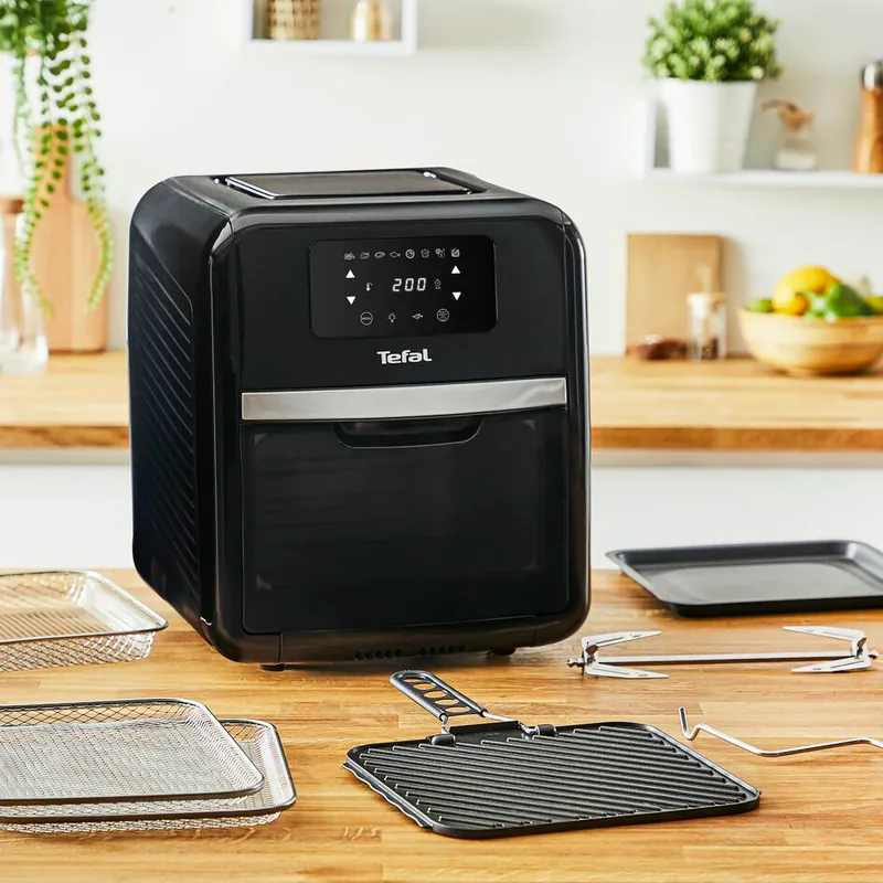 All-in-one 氣炸烤焗爐 FW5018 - Image 6