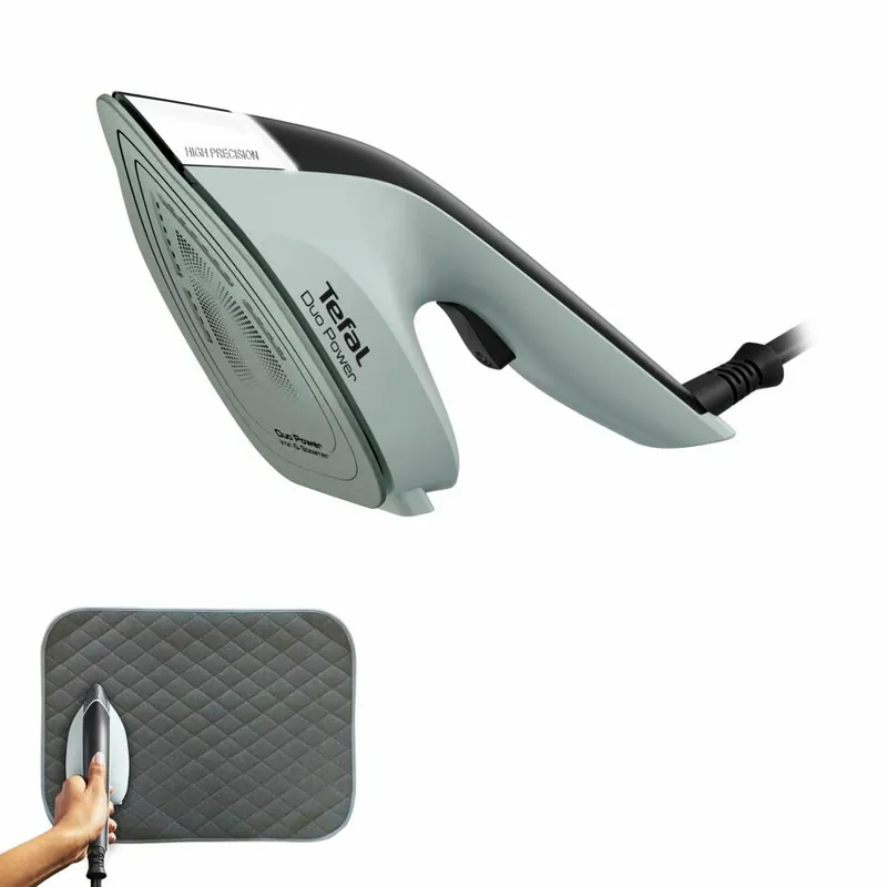 Duo Power 2-in-1 蒸氣熨斗 JF4033 - Image 7