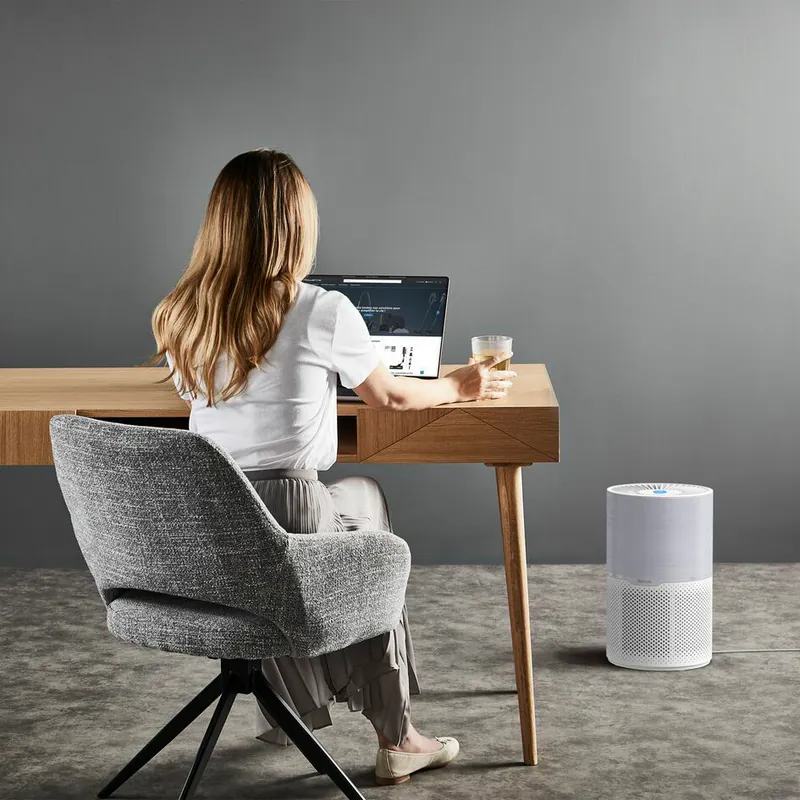 Pure Air Compact 空氣清新機 PT2220 - Image 5