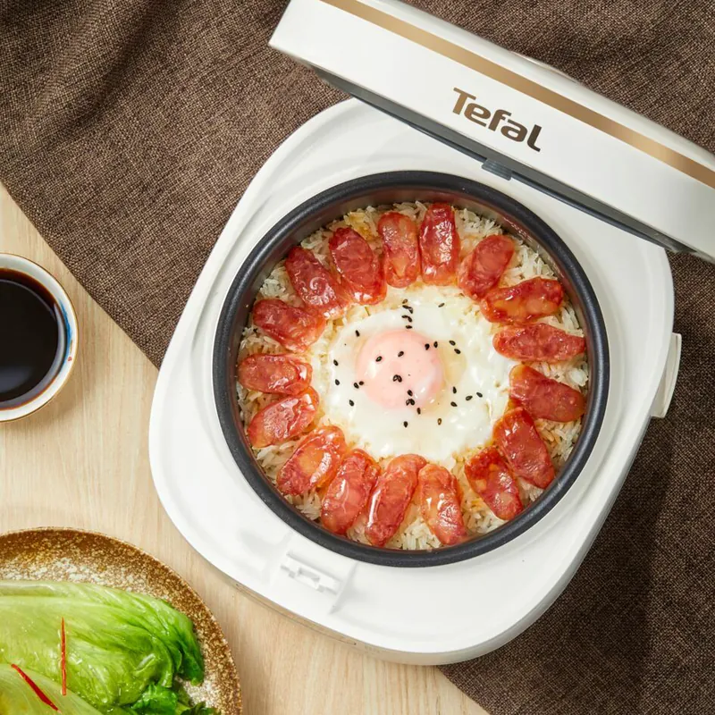 Rice Mate 快思邏輯電飯煲 RK5151 - Image 2