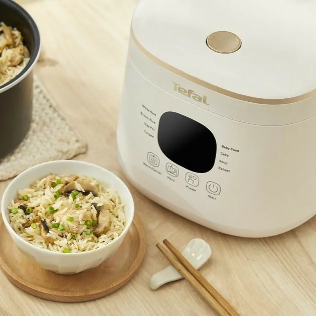 Rice Mate 快思邏輯電飯煲 RK5151 - Image 3