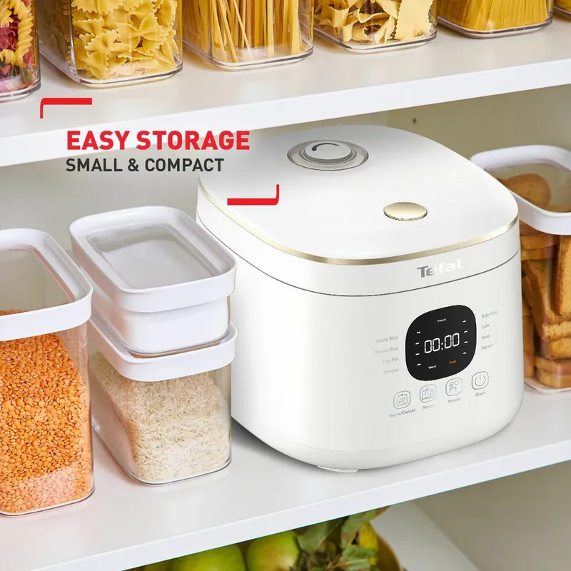 Rice Mate 快思邏輯電飯煲 RK5151 - Image 4