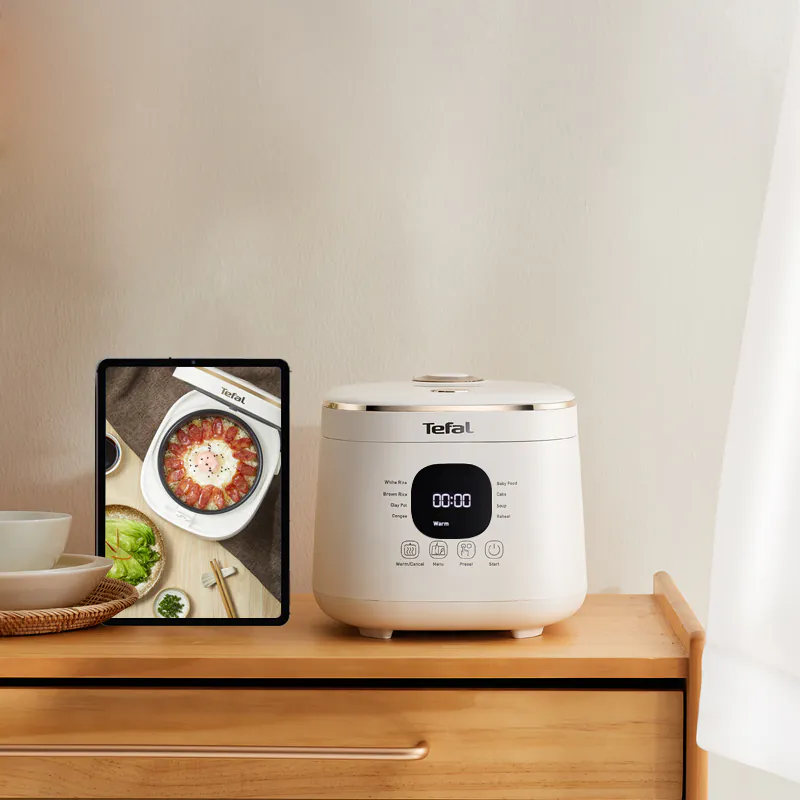 Rice Mate 快思邏輯電飯煲 RK5151 - Image 7