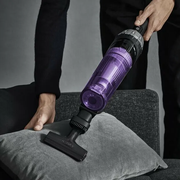 X-Nano Essential 無線吸塵機 TY1129 - Image 8