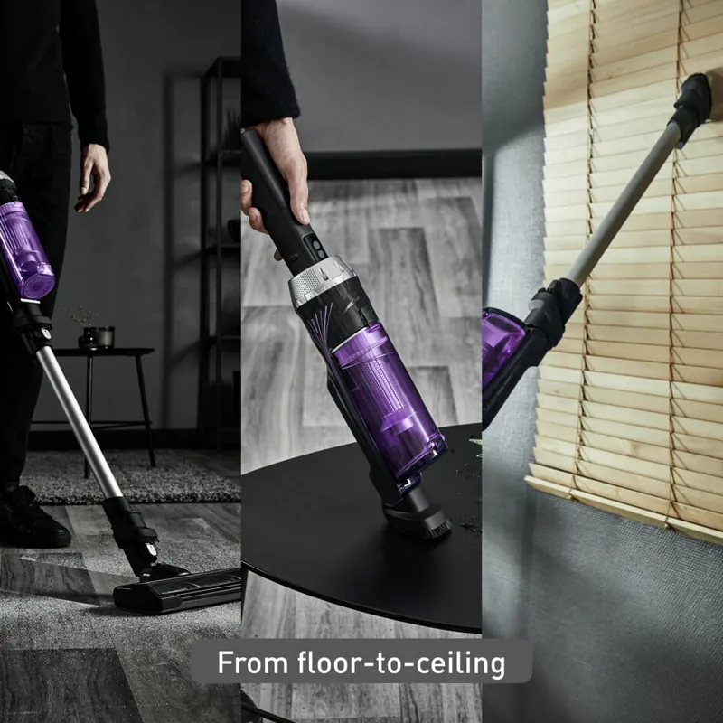 X-Nano Essential 無線吸塵機 TY1129 - Image 9