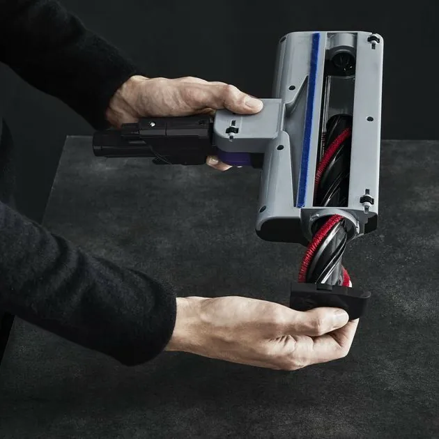 X-Nano Essential 無線吸塵機 TY1129 - Image 10