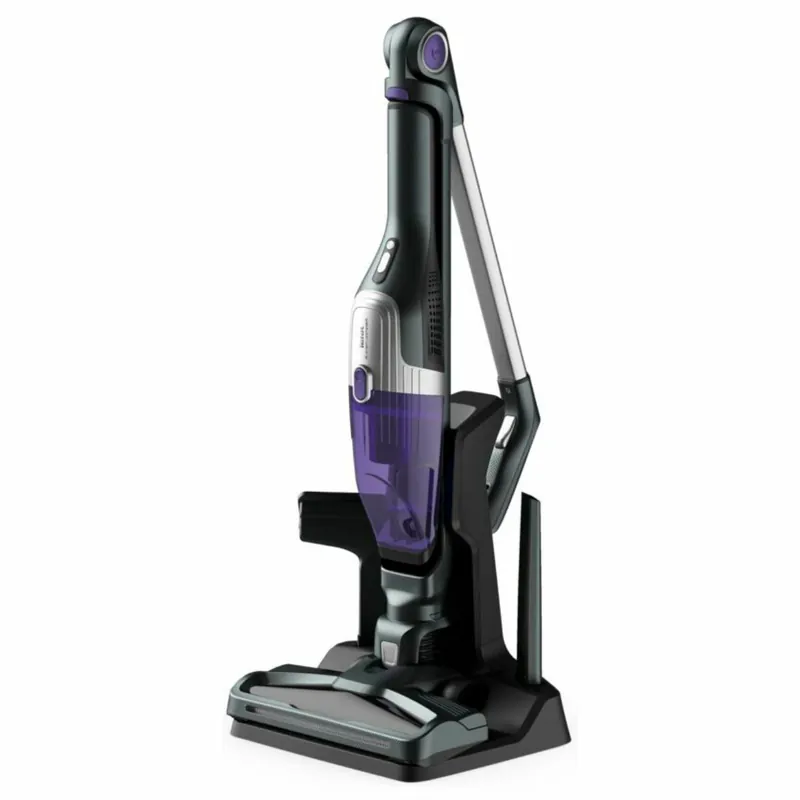 XTREM Compact 二合一無線吸塵機 TY1238 - Image 9