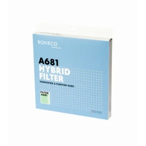 過濾網 - AH680 (H680 專用)