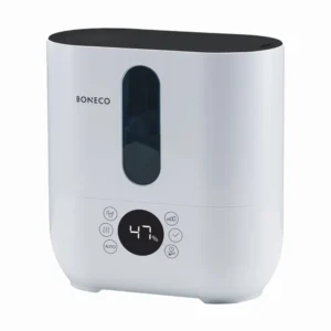 數控顯示超聲波加濕機 - U350