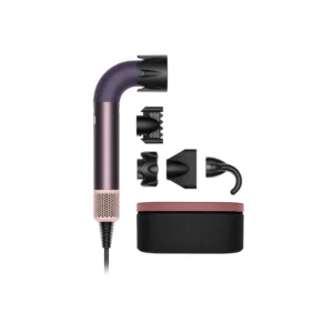 Supersonic r™ 風筒 HD17